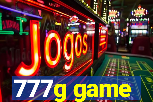 777g game